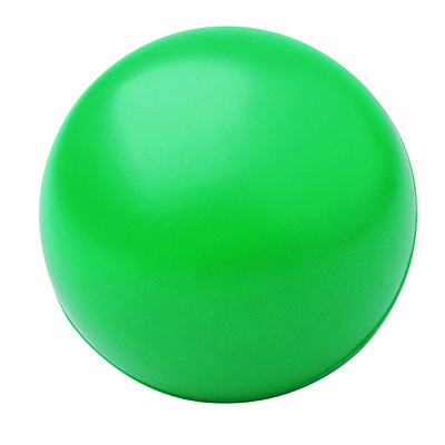 Антистресс Bola  (Зеленый)