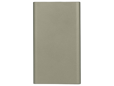 Внешний аккумулятор Мун, 4400 mAh