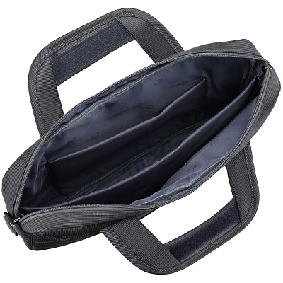 Сумка для ноутбука L245, темно-серая