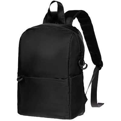 Рюкзак Brevis, черный (Чёрный)