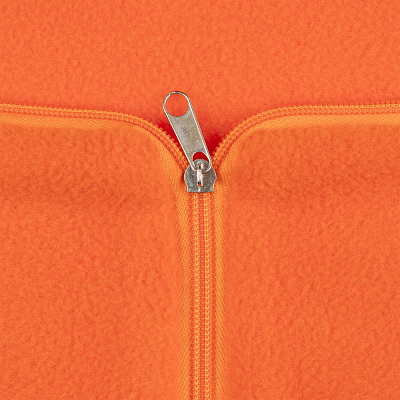 Дорожный плед-подушка Pathway 2, оранжевый