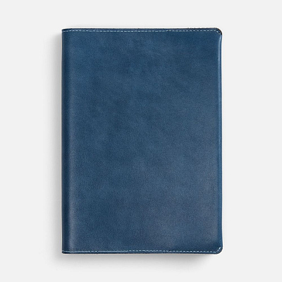 Ежедневник Apache, недатированный, синий
