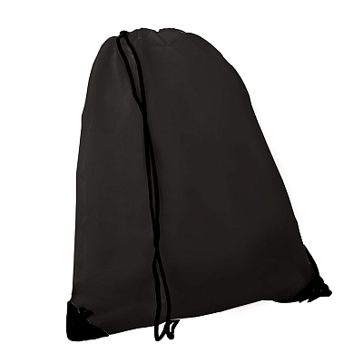 Рюкзак PROMO (Чёрный)