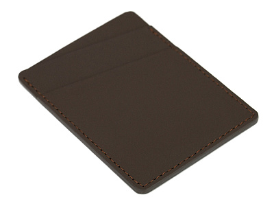 Картхолдер Охта (Коричневый)