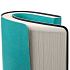 Ежедневник Romano, недатированный, бирюзовый - Фото 4