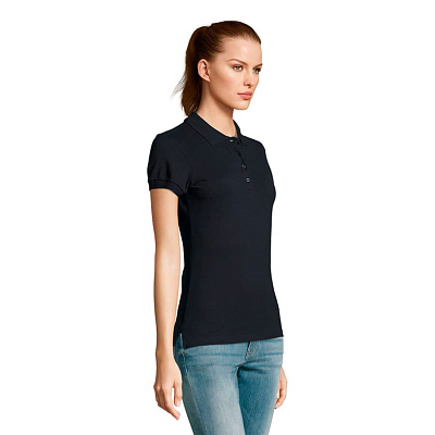 Поло женское PASSION 170