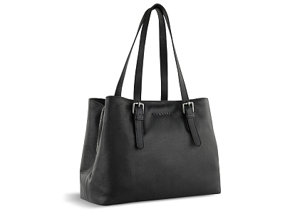 Сумка женская Bella (Чёрный)