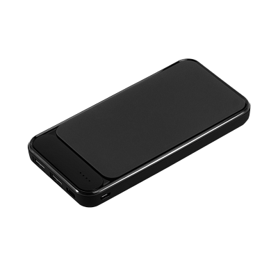 Внешний аккумулятор Starlight Plus NEO 10000 mAh, черный (Чёрный)