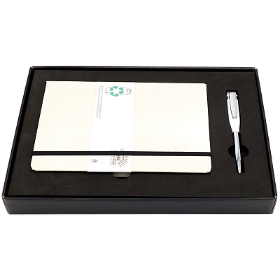 Набор Fantazy stream, Белый