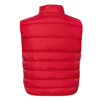 Жилет мужской STAN утепленный таффета 210T,65, 82