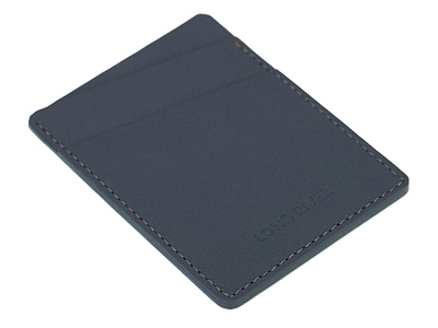 Картхолдер Охта (Синий)