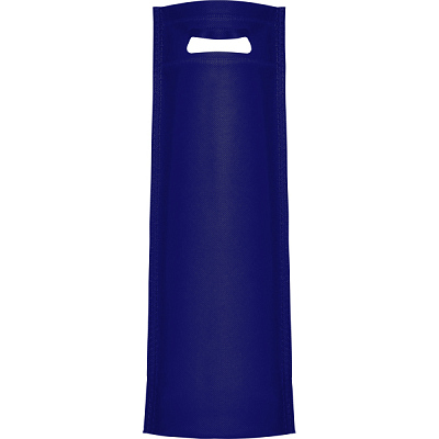 Сумка RIVER 80 г/м², Морской синий (Морской синий)