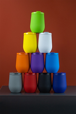 Кофер софт-тач NEO CO12s (фиолетовый)