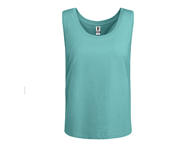 Топ Nara женский (Пыльно-синий)