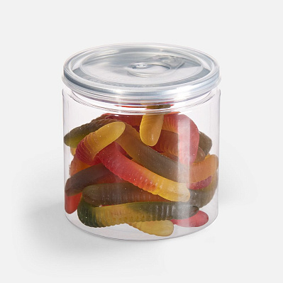 Мармелад жевательный Jelly Sweets змейки