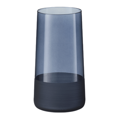 Стакан для воды высокий Сапфир (Sapphire)  (Синий)