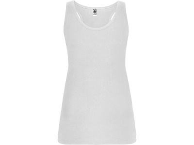 Майка Brenda детская (Белый)