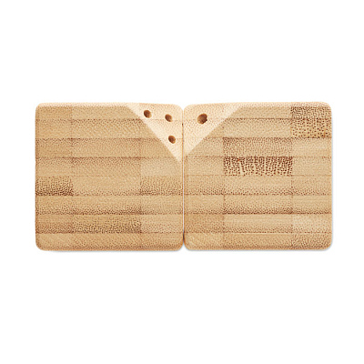 Набор для соли и перца