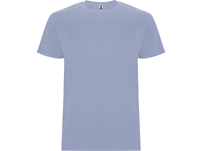 Футболка Stafford мужская (Спокойный синий)