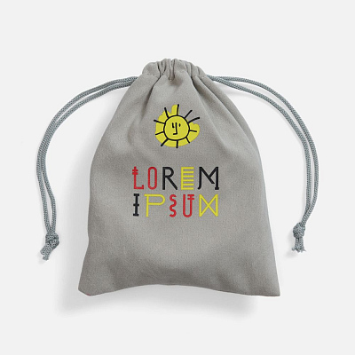 Подставка для смартфона Smartic, серебристая