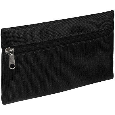 Пенал P-case, черный (Чёрный)