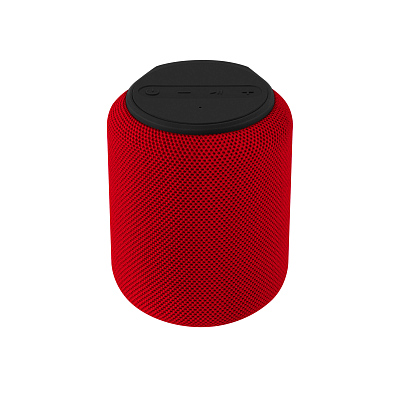 Портативная колонка Rombica Mysound Clario, серый