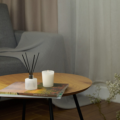 Набор ароматический Амаи (Amai), белый