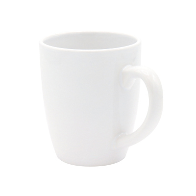 Кружка &amp;quot;Aurora&amp;quot;, белая