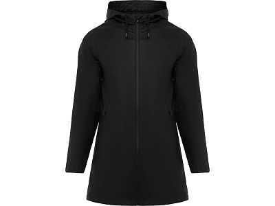 Дождевик Sitka, женский (Чёрный)