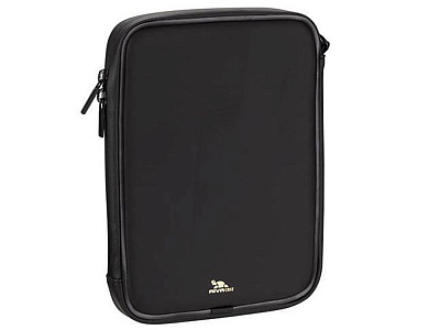 Сумка для планшетов или эл. книг до 8'' (Чёрный)