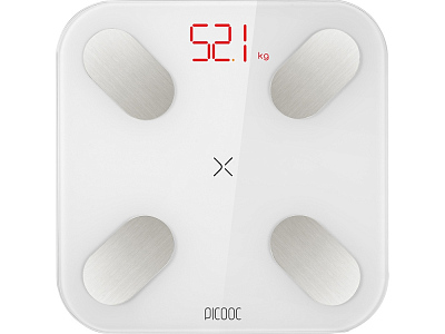 Умные диагностические весы Mini  V2