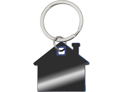 Брелок SteelPop House