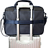 Сумка для ноутбука L247, синяя - Фото 13