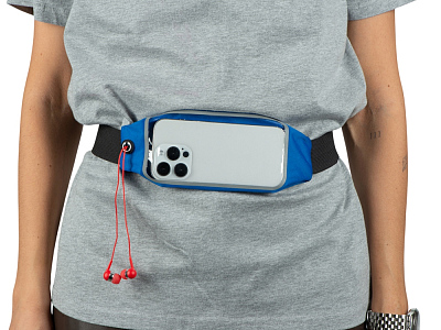 Сумка на пояс Спринт