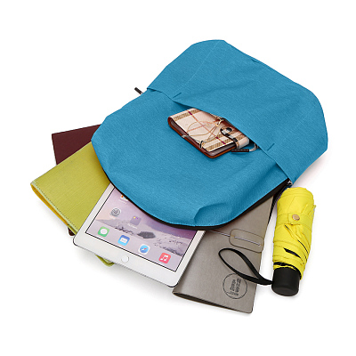 Рюкзак Simplicity, Голубой