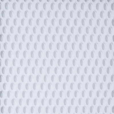 Заготовка из крупной сетки Rete, L, белая (Белый)