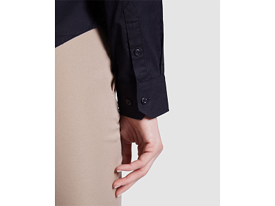 Рубашка Moscu, женская