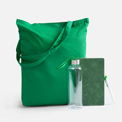 Набор First Line  (Зеленый)