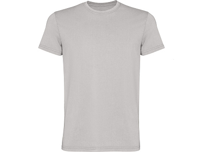 Футболка Corgi, мужская (Каменистый выстиранный)