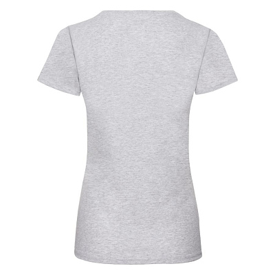 Футболка женская LADY FIT VALUEWEIGHT T 165