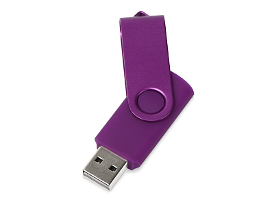 USB-флешка на 8 Гб Квебек Solid
