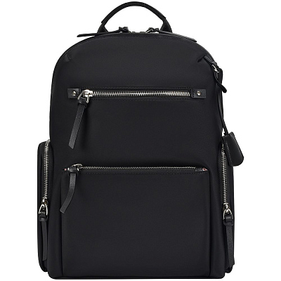 Рюкзак Santiago 13, черный (Чёрный)