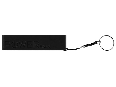 Внешний аккумулятор Сатурн, 2200 mAh