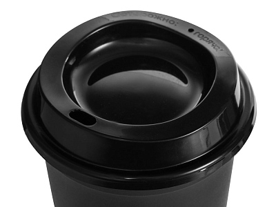 Пластиковый стакан SipGo