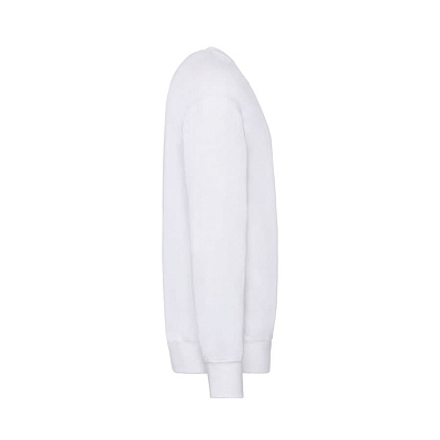 Свитшот без начеса LIGHTWEIGHT SET-IN SWEAT 240