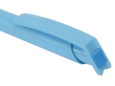 Ручка пластиковая шариковая Recycled Pet Pen F