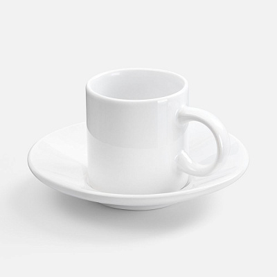 Кофейная пара для сублимационной печати Miamore