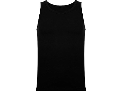 Майка Texas мужская (Чёрный)