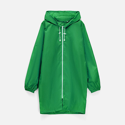 Дождевик Rainman Zip  (Зеленый)