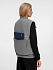 Жилет Hard Work, серый - Фото 12